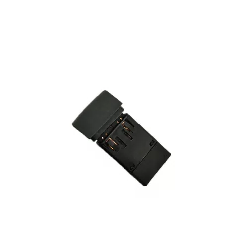 7700308821 Hazard Emergency Light Switch For Renault Kangoo 1999-2016 - image 2