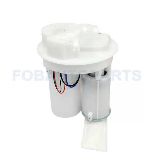 Auto Parts Fuel Pump for Renault Clio I Fase III from 1996 to 1998 7700415624D - image 3