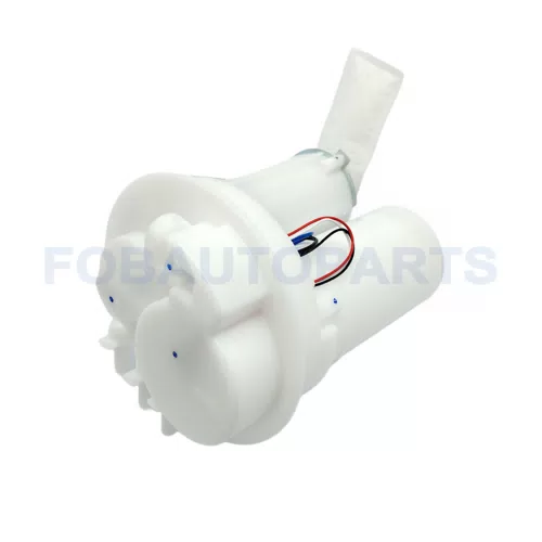 Auto Parts Fuel Pump for Renault Clio I Fase III from 1996 to 1998 7700415624D - image 4