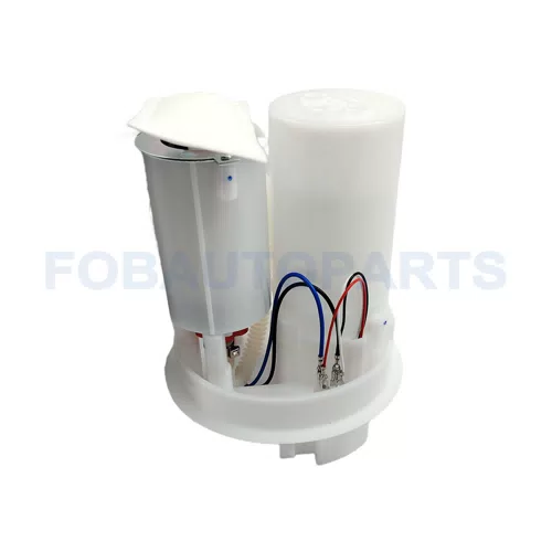 Auto Parts Fuel Pump for Renault Clio I Fase III from 1996 to 1998 7700415624D - image 6