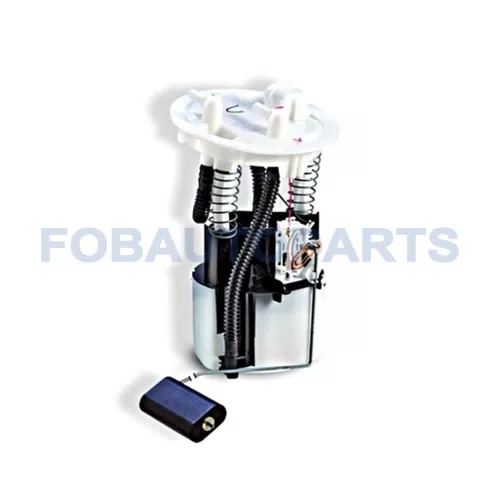 Fuel Pump Assembly Fuel Tank Sender Unit For RENAULT Megane Classic Coach Grandtour 7700429144 - image 2