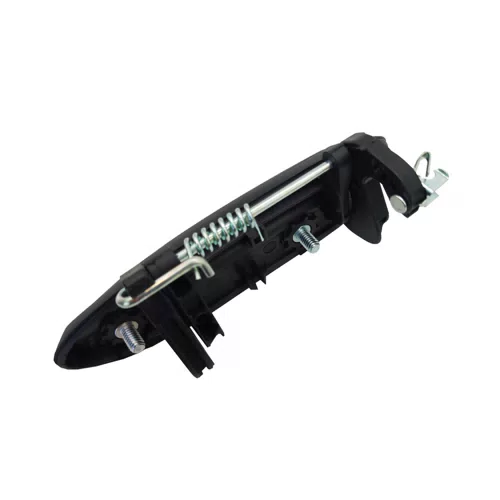 7700433076 Exterior Door Handle Front Rear Left For Renault Clio - image 2