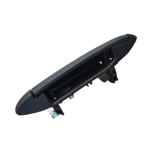7700433076 Exterior Door Handle Front Rear Left For Renault Clio - image 3