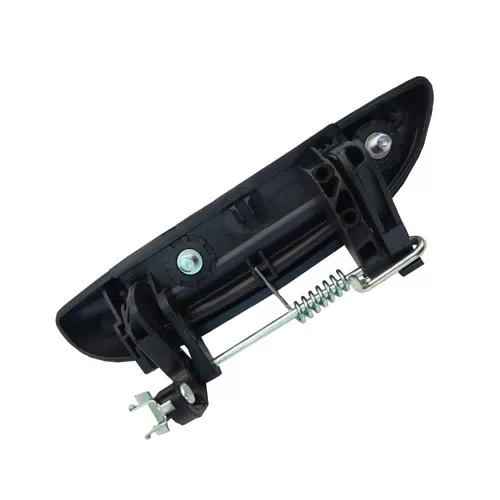 7700433076 Exterior Door Handle Front Rear Left For Renault Clio - image 4