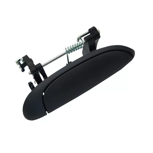 7700433076 Exterior Door Handle Front Rear Left For Renault Clio - image 5