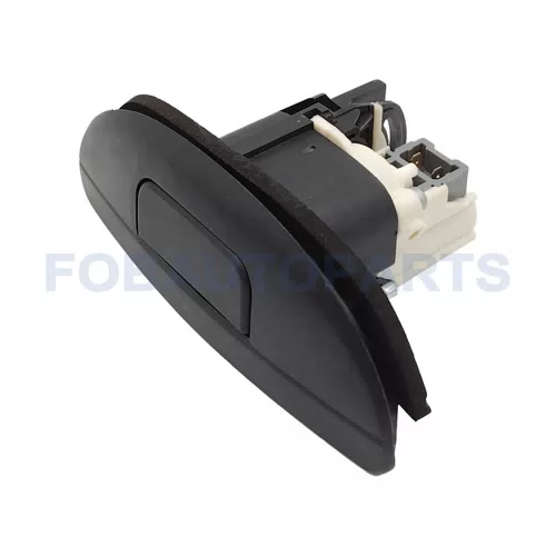 Trunk Tailgate Lock for Renault Clio Megane 7700435694