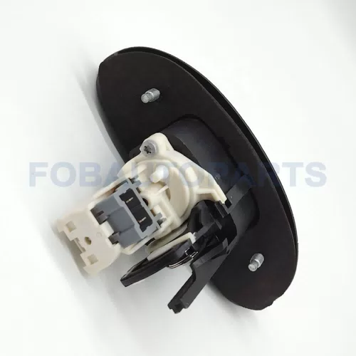 Trunk Tailgate Lock for Renault Clio Megane 7700435694 - image 6