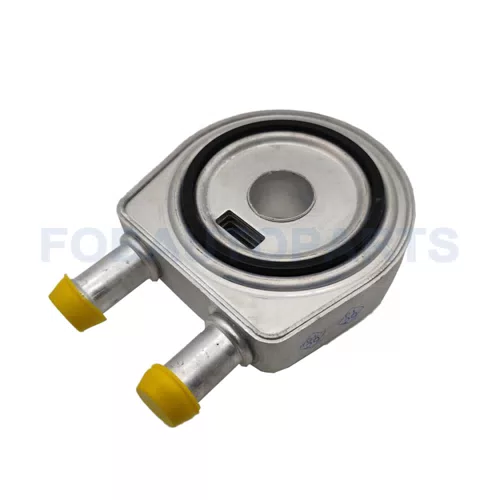 Car Oil Cooler Suitable for 7700853915 M7700853915, 7700853915, 7700114036, 7700736657 - image 6