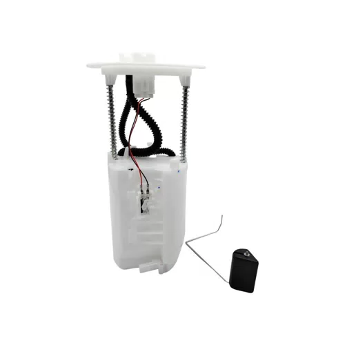 Auto Parts Fuel Pump Module Assembly Compatible with Toyota Hilux 2005-2015 2.5 3.0L Compatible with Diesel 77010-0K010