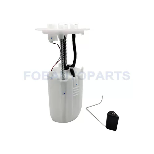 Auto Parts Fuel Pump Module Assembly Compatible with Toyota Hilux 2005-2015 2.5 3.0L Compatible with Diesel 77010-0K010 - image 2