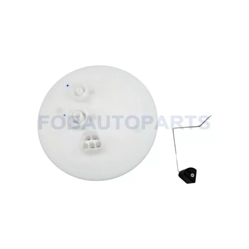 Auto Parts Fuel Pump Module Assembly Compatible with Toyota Hilux 2005-2015 2.5 3.0L Compatible with Diesel 77010-0K010 - image 3