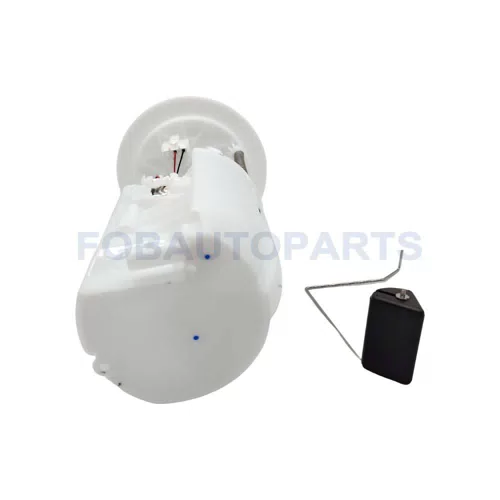 Auto Parts Fuel Pump Module Assembly Compatible with Toyota Hilux 2005-2015 2.5 3.0L Compatible with Diesel 77010-0K010 - image 4