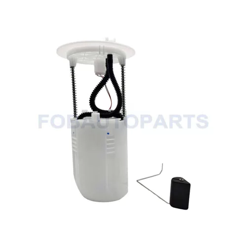 Auto Parts Fuel Pump Module Assembly Compatible with Toyota Hilux 2005-2015 2.5 3.0L Compatible with Diesel 77010-0K010 - image 5