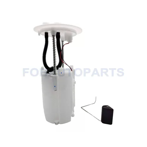 Auto Parts Fuel Pump Module Assembly Compatible with Toyota Hilux 2005-2015 2.5 3.0L Compatible with Diesel 77010-0K010 - image 6