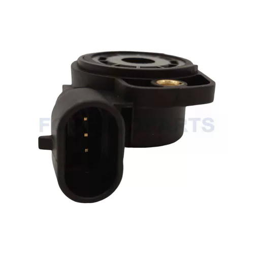 New Throttle Body Position Sensor TPS for Renault CLIO II 1998- 1.6 16V 7701044743 - image 4