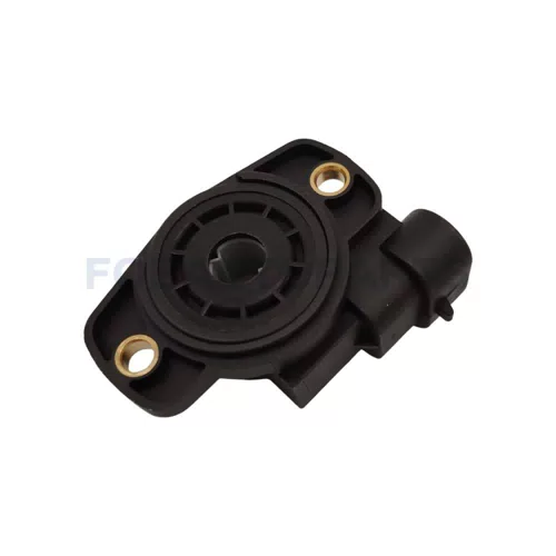 New Throttle Body Position Sensor TPS for Renault CLIO II 1998- 1.6 16V 7701044743 - image 6