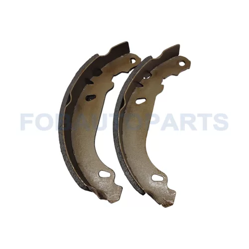 Auto Parts Brake Shoe Set for Renault 77012002474 - image 4