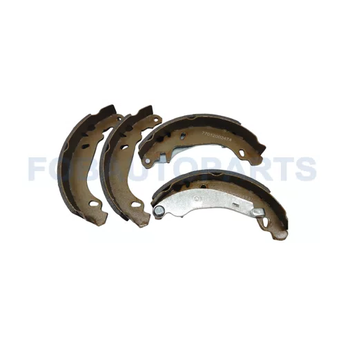 Auto Parts Brake Shoe Set for Renault 77012002474 - image 5