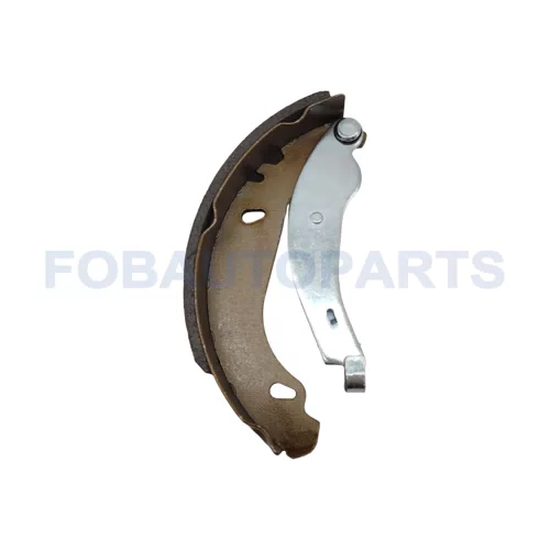 Auto Parts Brake Shoe Set for Renault 77012002474 - image 6