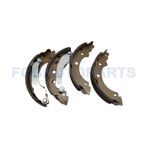 Auto Parts Brake Shoe Set for Nissan Renault 7701205523