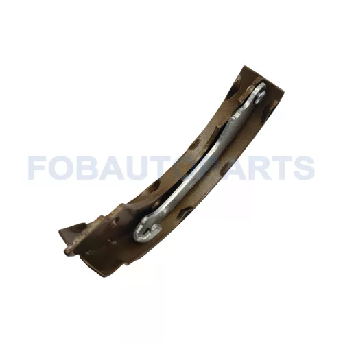 Auto Parts Brake Shoe Set for Nissan Renault 7701205523 - image 2