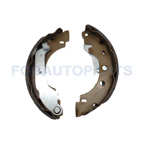 Auto Parts Brake Shoe Set for Nissan Renault 7701205523 - image 3