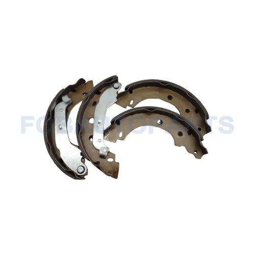 Auto Parts Brake Shoe Set for Nissan Renault 7701205523 - image 5