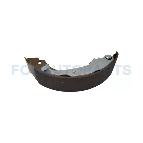 Auto Parts Brake Shoe Set for Nissan Renault 7701205523 - image 6