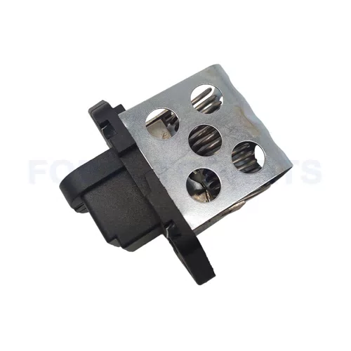 7701206244 Blower Motor Resistor for Renault Logan Megane I Laguna I Nissan Dacia Sandero