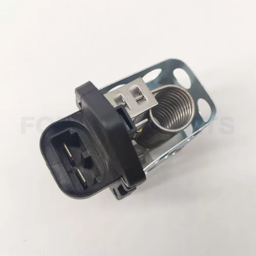 7701206244 Blower Motor Resistor for Renault Logan Megane I Laguna I Nissan Dacia Sandero - image 3