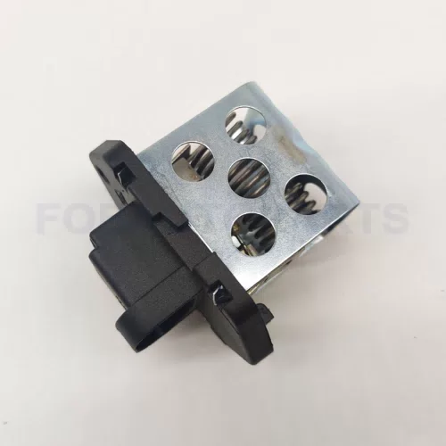 7701206244 Blower Motor Resistor for Renault Logan Megane I Laguna I Nissan Dacia Sandero - image 4