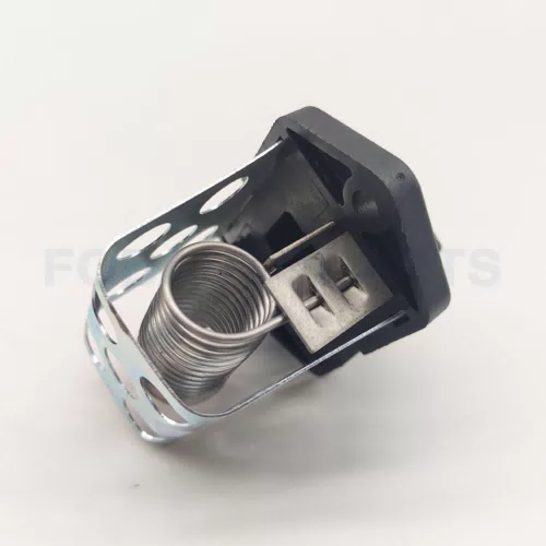 7701206244 Blower Motor Resistor for Renault Logan Megane I Laguna I Nissan Dacia Sandero - image 5