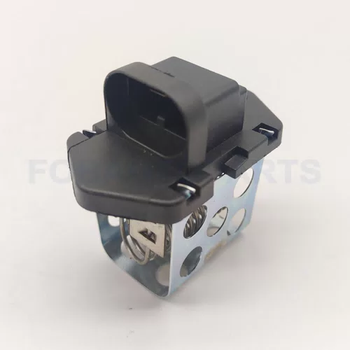 7701206244 Blower Motor Resistor for Renault Logan Megane I Laguna I Nissan Dacia Sandero - image 6