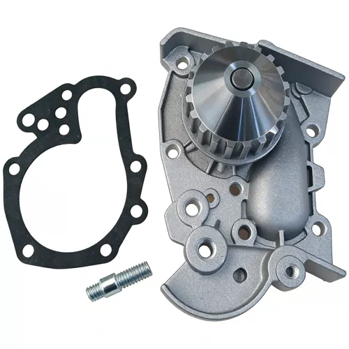 New 7701633125 New Engine Water Pump for Renault 7701633125 - image 3