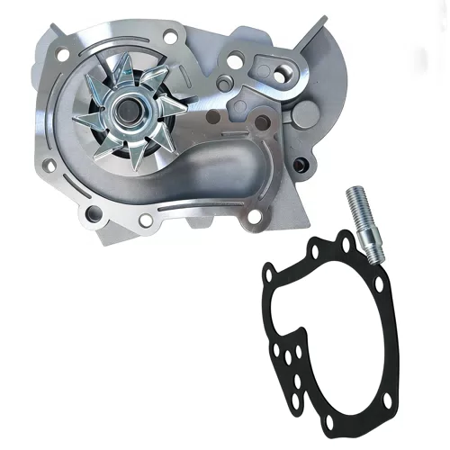 New 7701633125 New Engine Water Pump for Renault 7701633125 - image 4