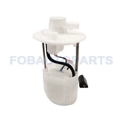 Fuel Pump Assembly Compatible for Toyota Corolla 1.8L 2005-2008 77020-02181 E8874M 77020-02180 - image 2