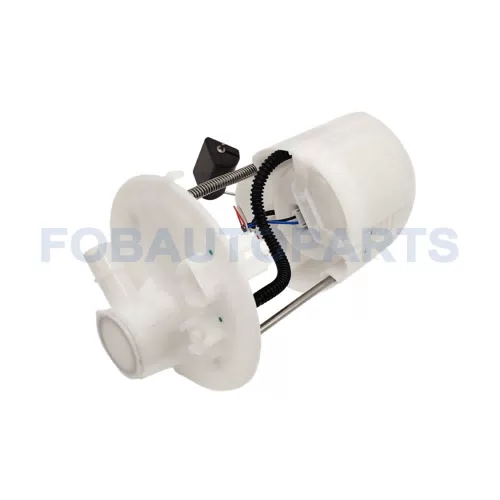 Fuel Pump Assembly Compatible for Toyota Corolla 1.8L 2005-2008 77020-02181 E8874M 77020-02180 - image 6