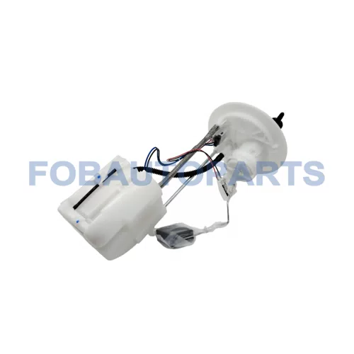 Electric Fuel Pump Assembly Compatible for Toyota Vios 2019 77020-0D380 83320-0D170 77020-0D410 - image 3