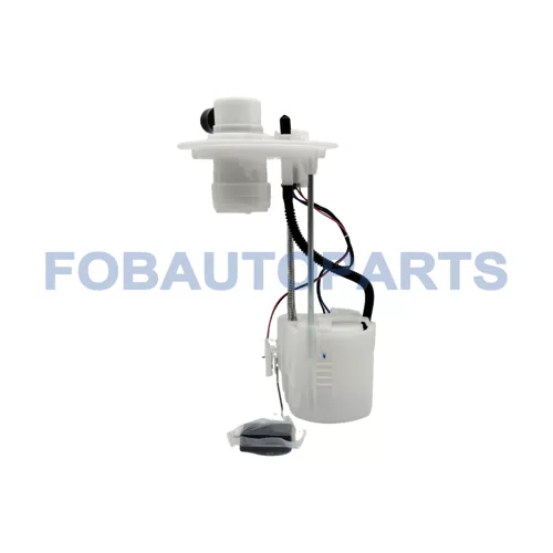 Electric Fuel Pump Assembly Compatible for Toyota Vios 2019 77020-0D380 83320-0D170 77020-0D410 - image 6