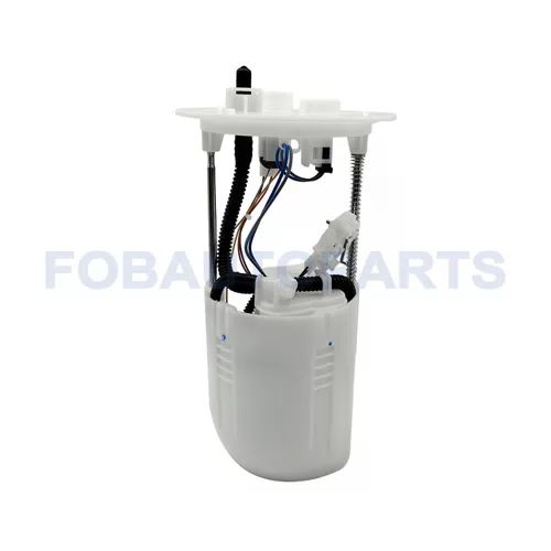 Auto Parts Electric Fuel Pump Assembly 770200E120 for Toyota High Lander 2.0T 77020-0E120 - image 4