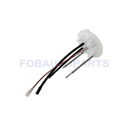 Auto Parts Electric Fuel Pump Assembly Kit Compatible for Newer Hilux/Pennzoil Models OEM - image 4
