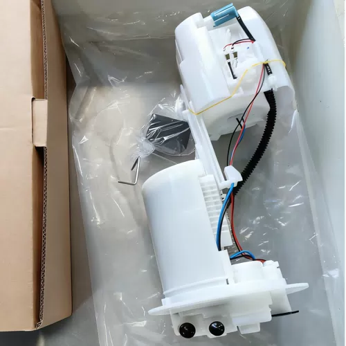 Fuel Pump Module Assembly 77020-12570 for TOYOTA Corolla Auris 08-12 7702012570 77020-12570 - image 3