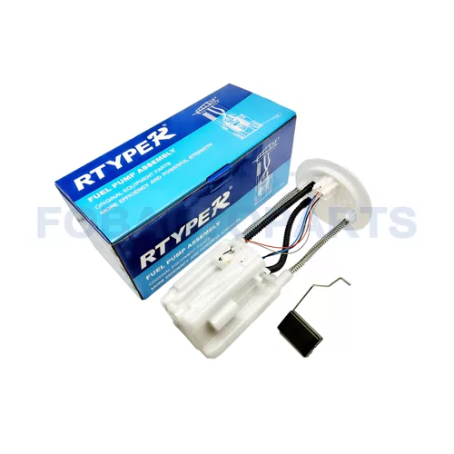 Electric Fuel Pump Compatible with for Toyota Hilux Surf for 4Runner Land Cruiser Prado Part 77020-35072 7702035072 - image 4