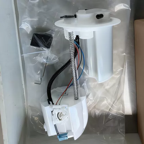 77020-0D070 77020-52330 OEM Electric Fuel Pump Compatible for Toyota Yaris 2006 2007 2008 2009 2010 2011 2012 2013 - image 4