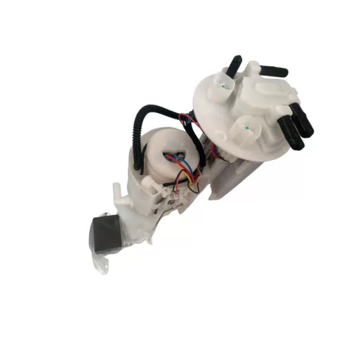 Auto Engine Parts Fuel Pump Module Assembly for Toyota Alphard Vellfire HV 2015- 77020-58040 - image 2