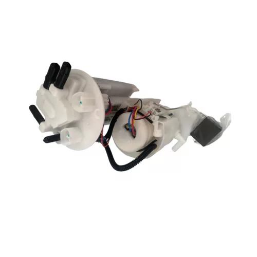 Auto Engine Parts Fuel Pump Module Assembly for Toyota Alphard Vellfire HV 2015- 77020-58040 - image 4