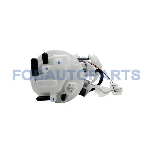 Fuel Pump Assembly for Toyota Alphard Vellfire HV 2015-2019 77020-58060 7702058060 - image 4