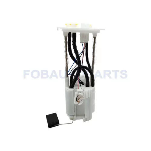 High Quality New Fuel Pump Module Assembly 77020-60202 for Land Cruiser Prado TRJ120 with 12-Month Warranty