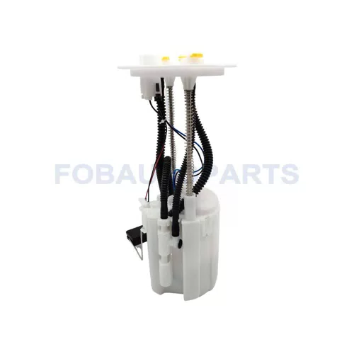 New Fuel Pump Module Assembly 77020-60202 for Land Cruiser Prado TRJ120 - image 2