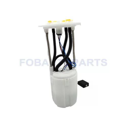 New Fuel Pump Module Assembly 77020-60202 for Land Cruiser Prado TRJ120 - image 5